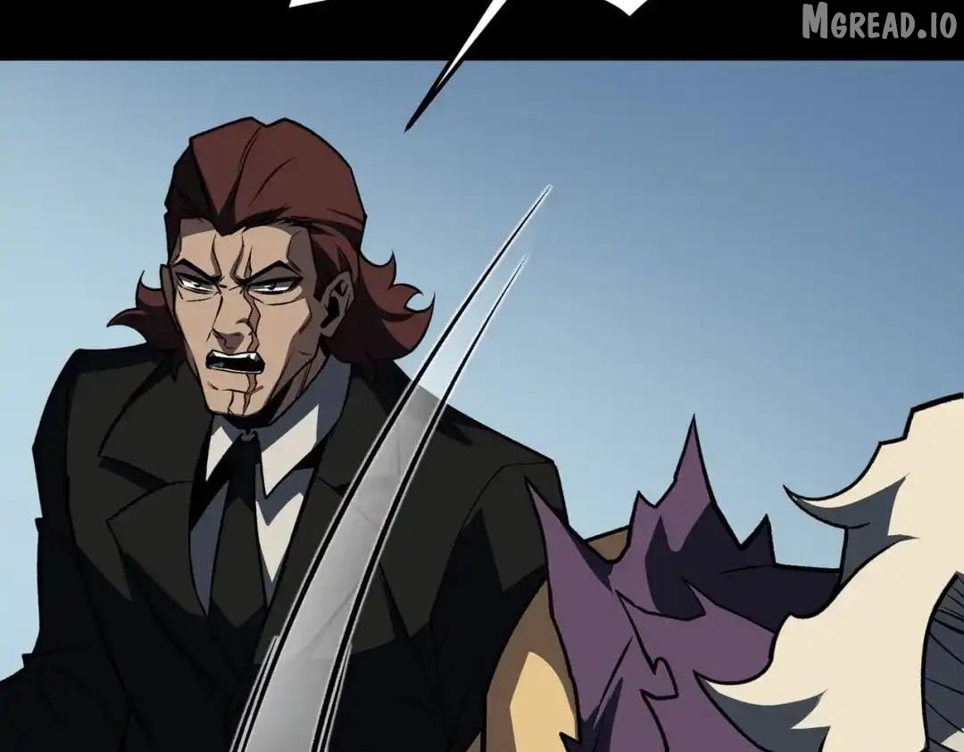 After the School Belle Dumped Me, I Became a Martial Arts God Chapter 94  - page 61
